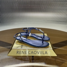 Rene Caovilla Sandals